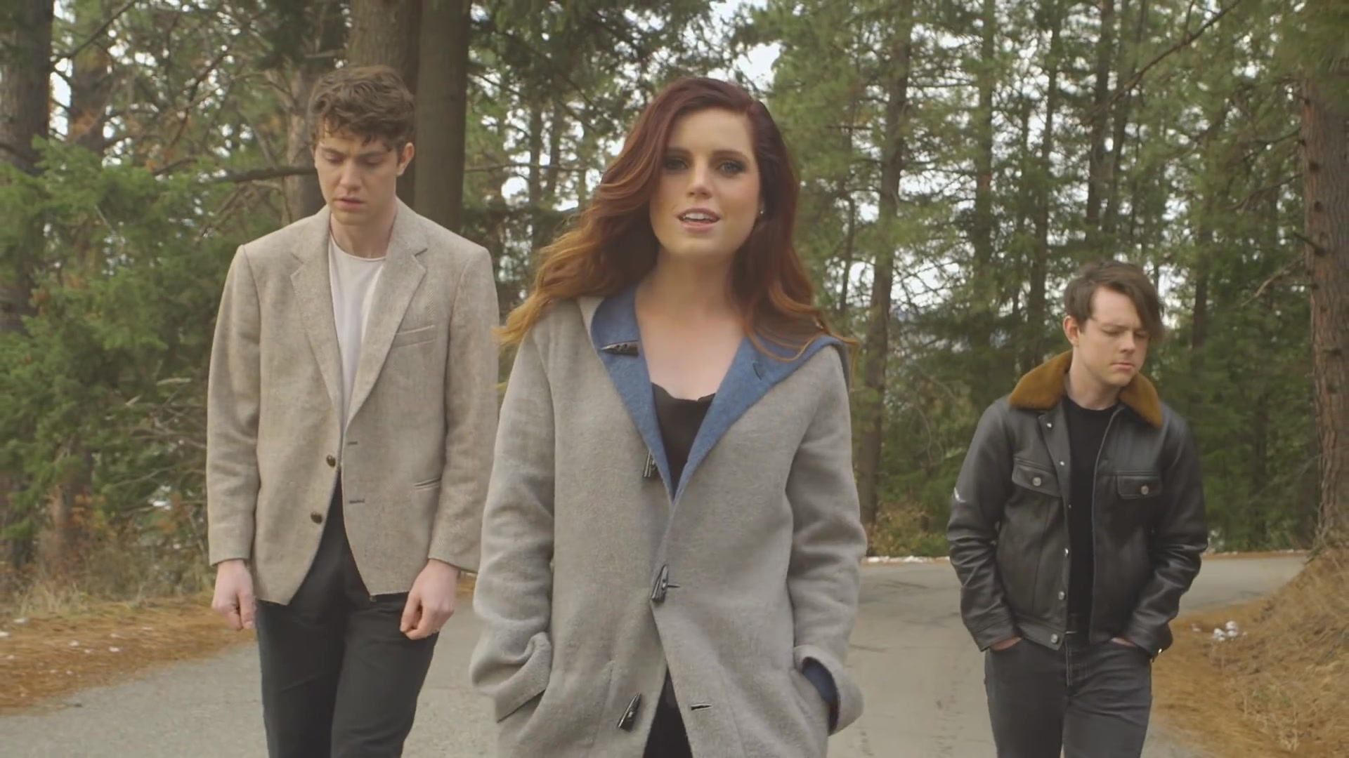 Echosmith ft. Mat Kearney - Tell Her You Love Her